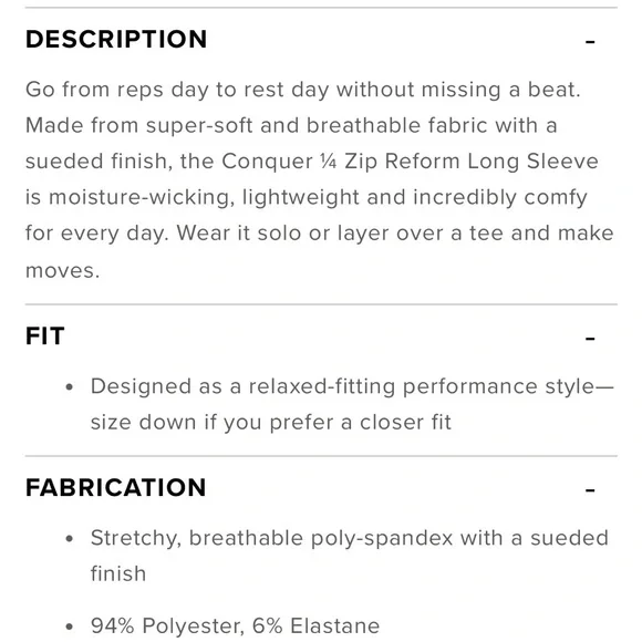 ALO Yoga Olive Long Sleeve Tee - Picture 7 of 10